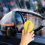 Klarblick – Effective Remover for Fogged Car Windows