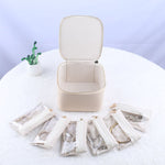 Jewelry Organizer – Your valuable jewelry always safe and tidy