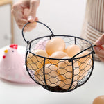 Eiermax – Stylish and secure storage for your eggs