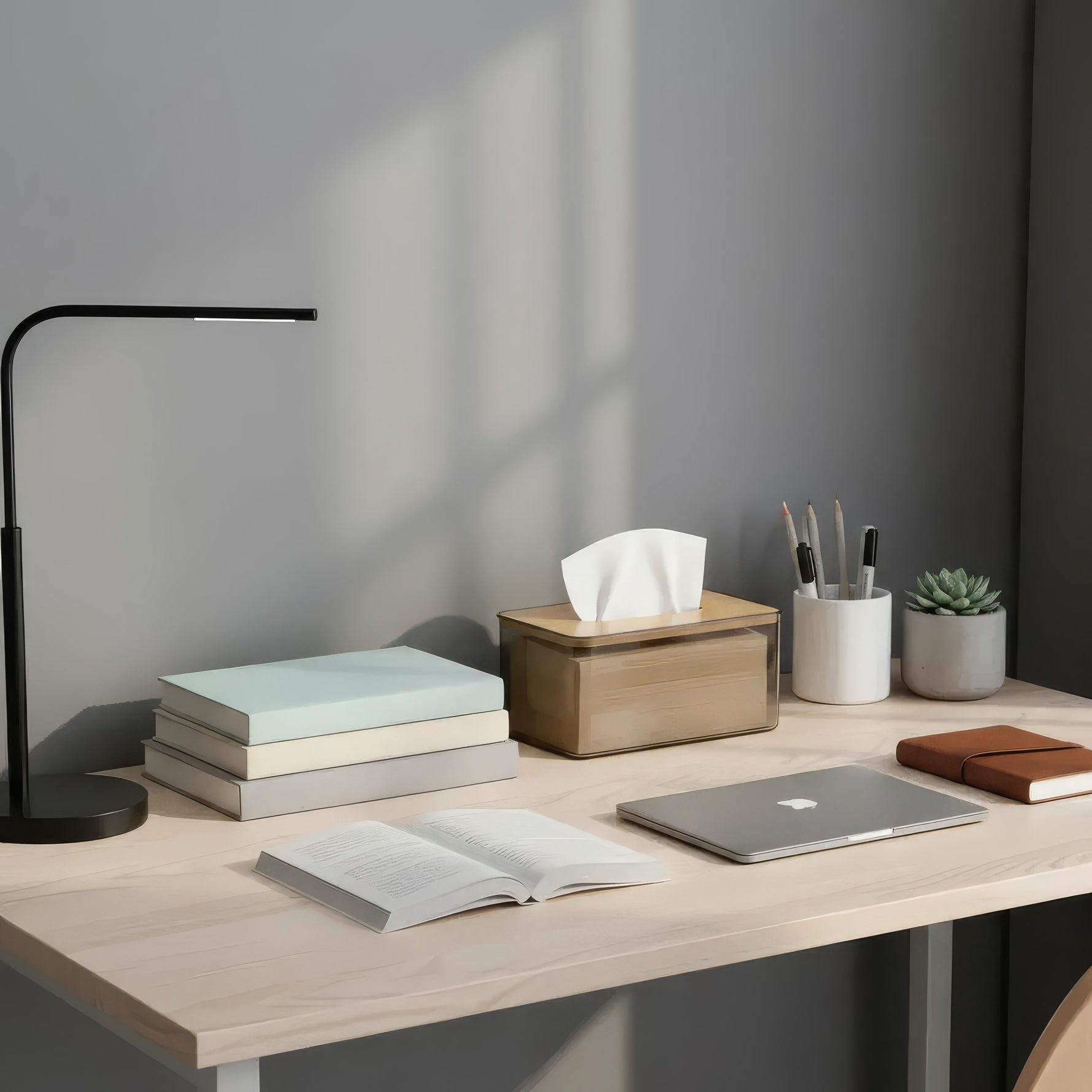 Elegant Organizer for Tissues – Stylish and Practical