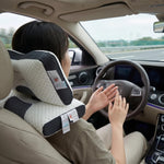 Neck Comfort – Ergonomic Pillow for Restful Sleep
