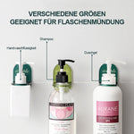 Praktischer Duschgel-Halter | AquaFix