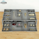 FlexiSort - Intelligent Drawer Organizer for Maximum Tidiness