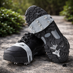 WinterGrip – Maximum Safety on Slippery Surfaces