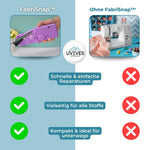 NähFix – Your Portable Helper for Quick Sewing Tasks