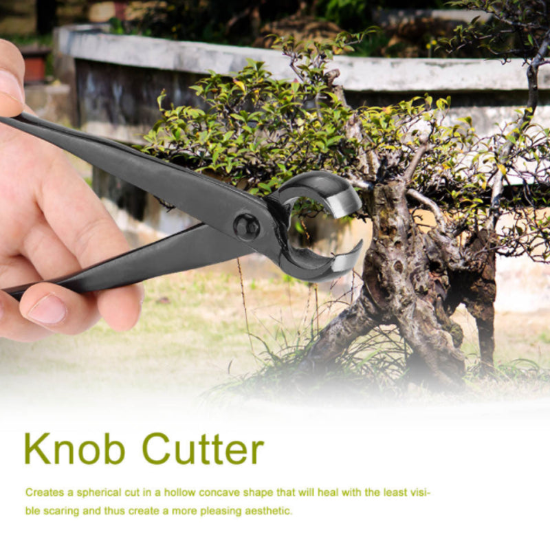 Präzisionsschneider für Bonsai- und Gartenpflege | GartenMeister