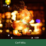Festive Lights – Illuminate Your Holidays in Style