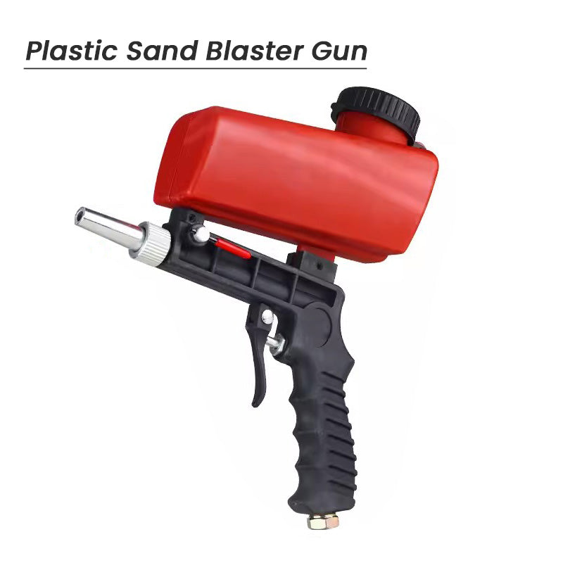 AeroClean Compressed Air Tools | Precise Performance for DIY Enthusiasts