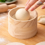 Dumpling Master – For effortless and perfect dumplings