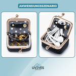 Elegant Jewelry Box for Stylish Travelers