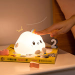 Starlight – The soothing night light for relaxed nights!