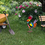 Charmante Gartenfigur – Bringe Leben in dein Zuhause!
