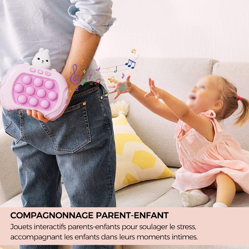 LernSpaß – The interactive toy with light and sound!