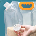 Lebensmittel-Schutzbeutel für maximale Frische | FreshGuard