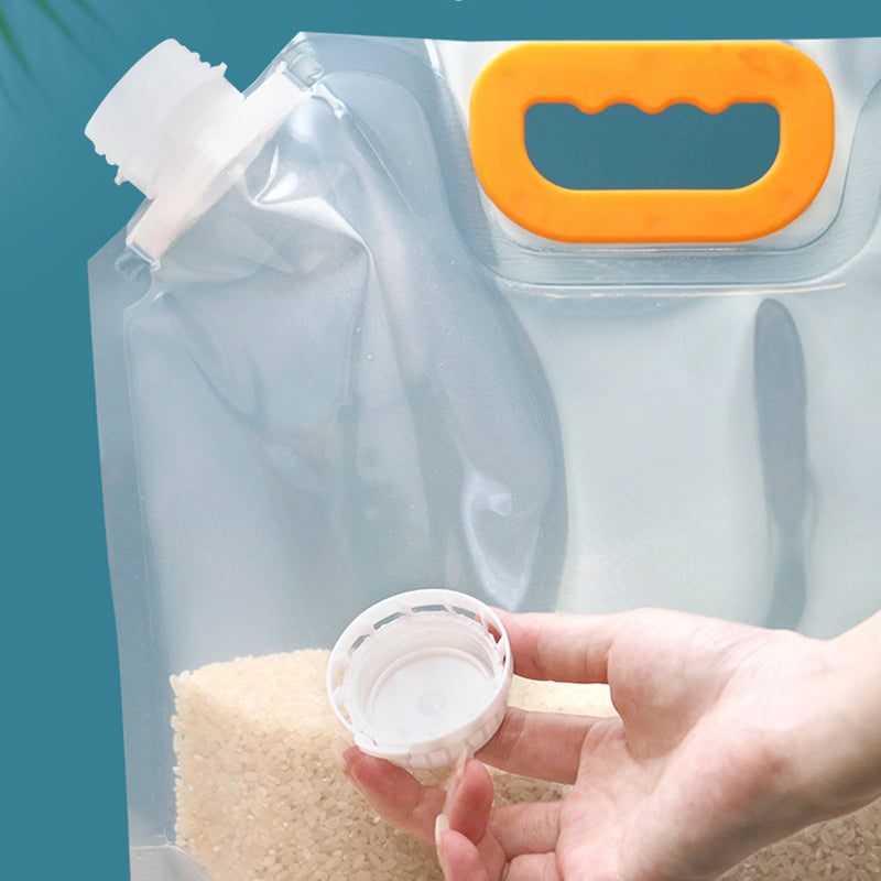 Lebensmittel-Schutzbeutel für maximale Frische | FreshGuard