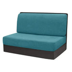 Stylish Bench Seat Covers for Campers and Caravans
