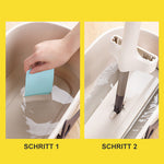 Bodenbrillenreiniger