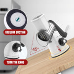 Precise Vegetable Slicer & Chopper for Your Kitchen