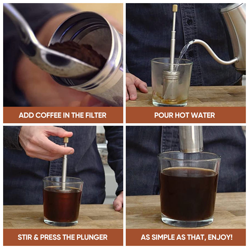 Kaffeefilter – Hochwertige Filter für aromatischen Kaffee