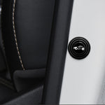 Vibrationsdämpfer für Autotüren – SilentSeal