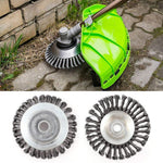 WeedFighter - Efficient Weed Remover for Your Garden