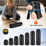 Practical 7-Day Travel Pill Box for Your Medications