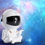 Sternenhimmel Projektorlampe für Astronauten