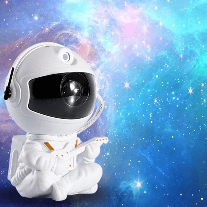 Sternenhimmel Projektorlampe für Astronauten