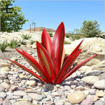 Zeitlose Metall-Agave für Ihren Garten | AgaveArt™