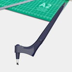 Präziser Schneidestift für kreative Bastelprojekte
