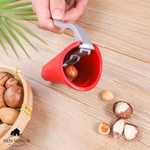 Effortless Nut Cracking – NutCracker Pro 2-Piece Set