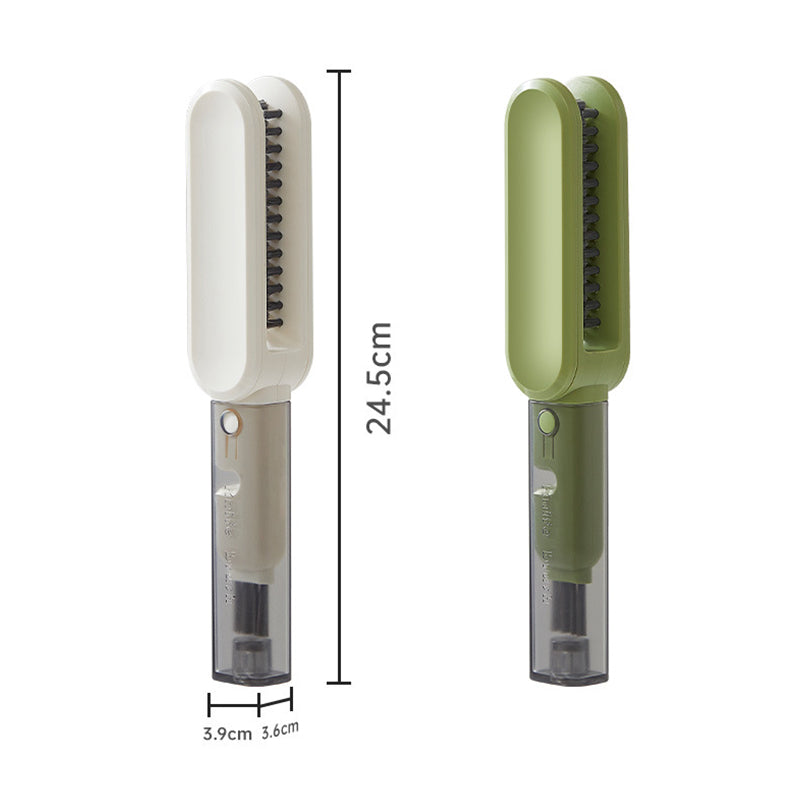 Reinigungsbürste für Messer