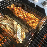 Grillkorb für BBQ