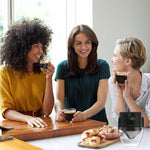 Coffee Enjoyment To Go - Stainless Steel Filter Mug for Perfect Coffee