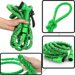 Flexible Garden Hose with 7 Spray Modes