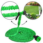 Flexible Garden Hose with 7 Spray Modes