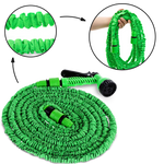 Flexible Garden Hose with 7 Spray Modes