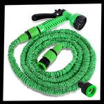 Flexible Garden Hose with 7 Spray Modes