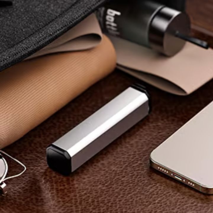 SmartClip Mount – Your phone always at the right angle