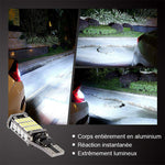 Hochleistungs-LED-Lampen für Rückfahrlichter | LuminoDrive