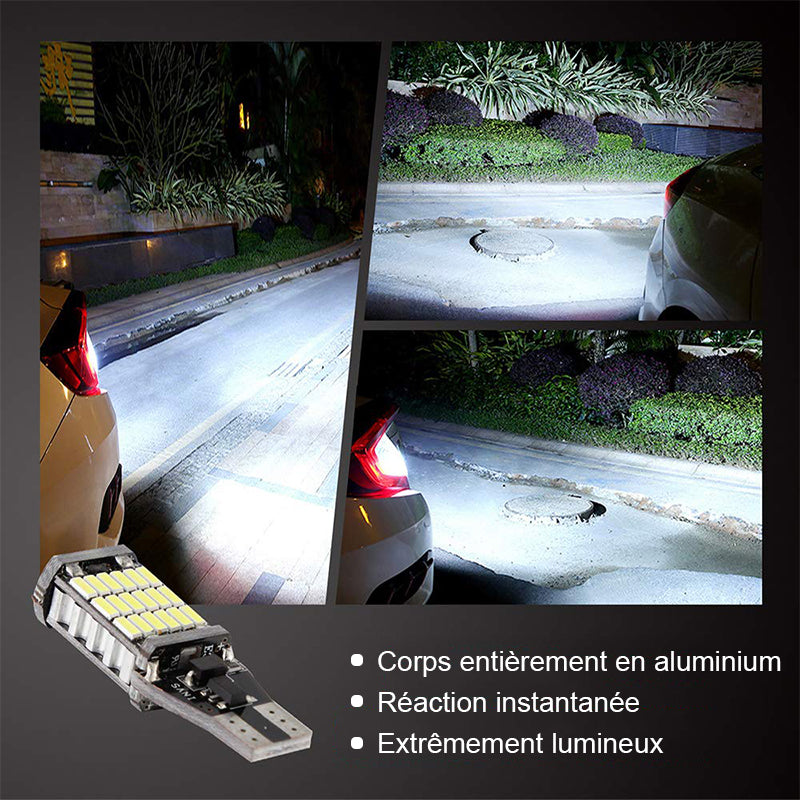 Hochleistungs-LED-Lampen für Rückfahrlichter | LuminoDrive