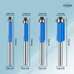 Smart precision tools for perfect results