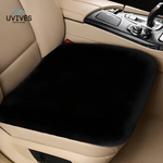 Comfort Cushion – Comfort and Warmth for Every Car Journey!