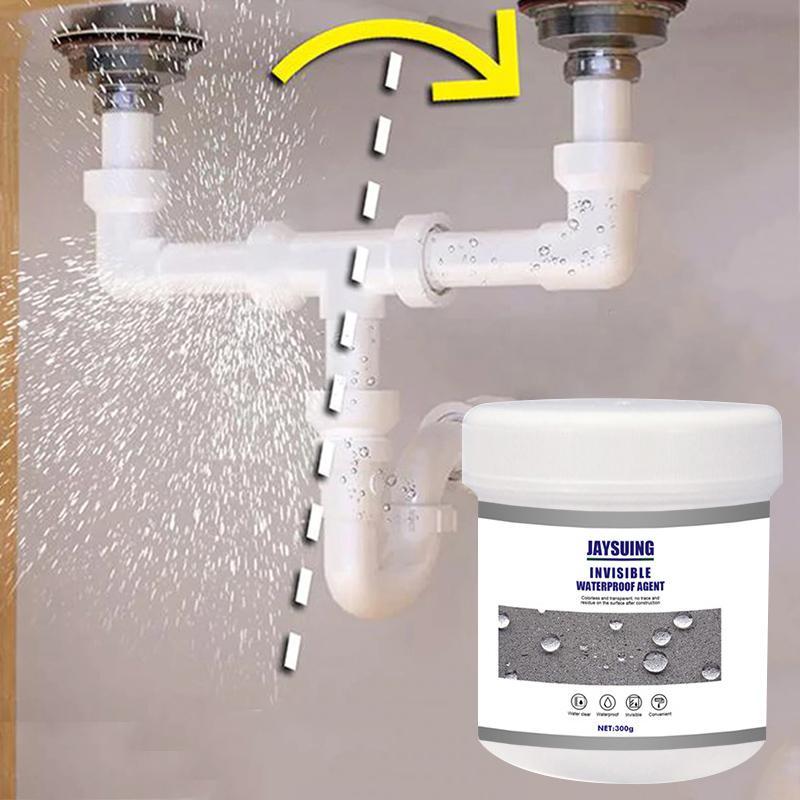 Wasserdichte Beschichtungspaste – ClearSeal