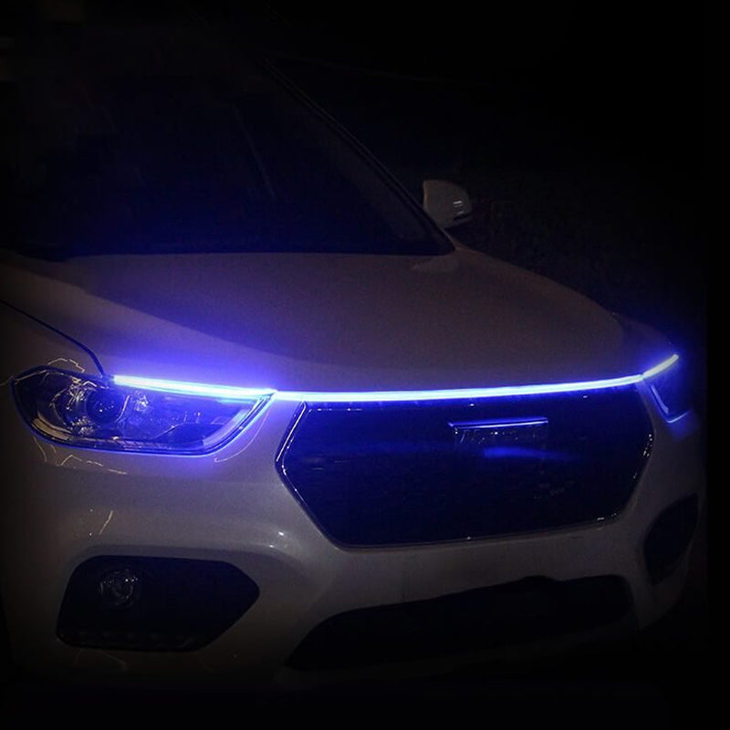 Faszinierende LED-Scheinwerferleiste für Ihr Auto