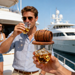 Aromatisierer für Cocktails – Intensiver Rauchgeschmack für Drinks