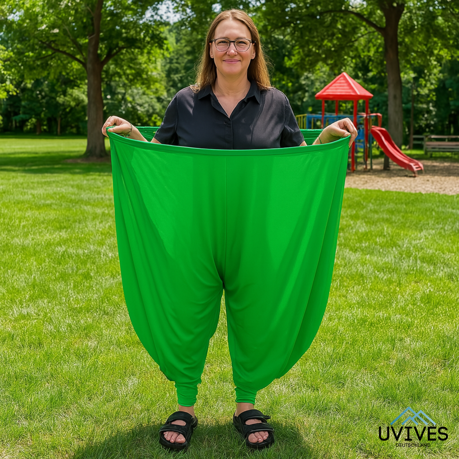 Throwing Fun in the Garden – The Ultimate Family Game!