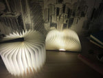 Reading Light Flexi – The perfect LED lamp for relaxing reading