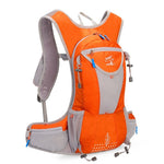 Rucksack für Outdoor-Sportarten – Fahrradtasche