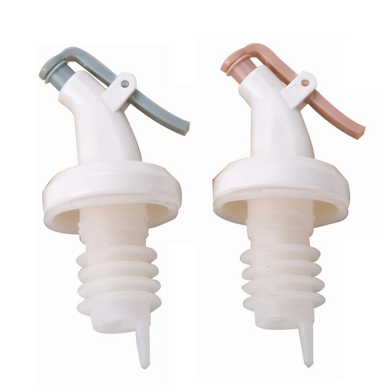 Auslaufsichere Ölspenderkappen (3er Set) | FluidGuard